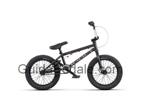WeThePeople Seed scheda tecnica 